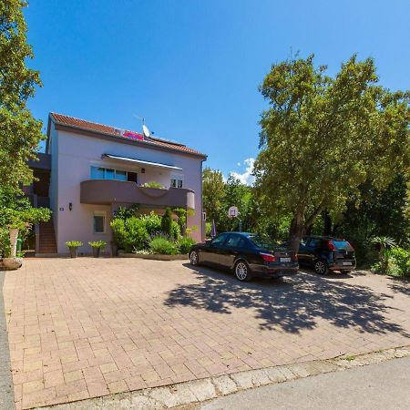 Apartments Alin Dramalj Exterior photo