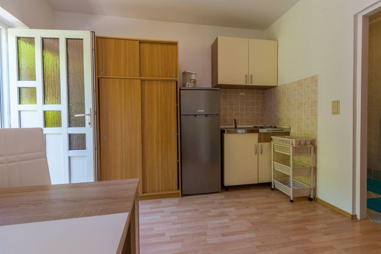 Apartments Alin Dramalj Exterior photo