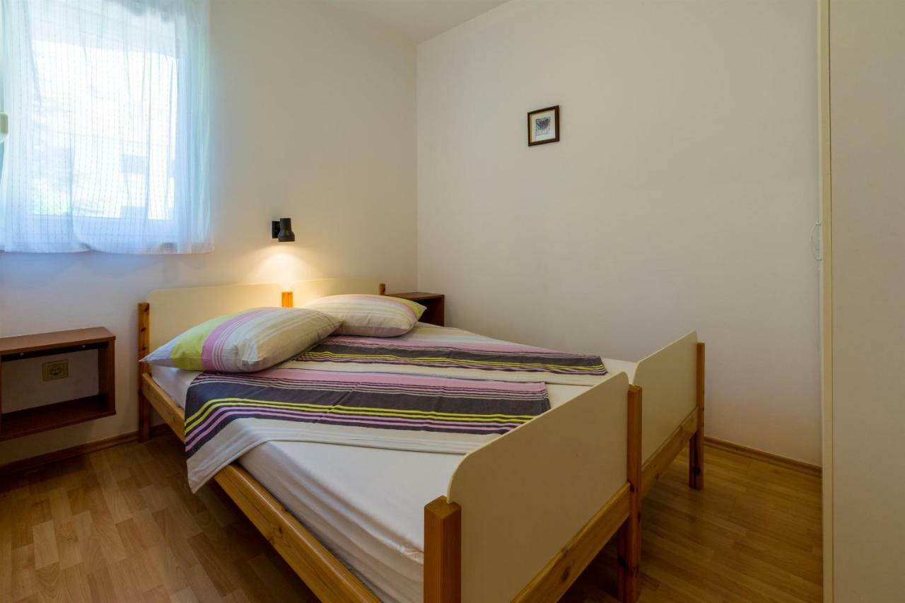 Apartments Alin Dramalj Exterior photo