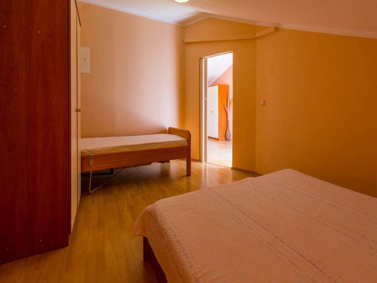 Apartments Alin Dramalj Exterior photo