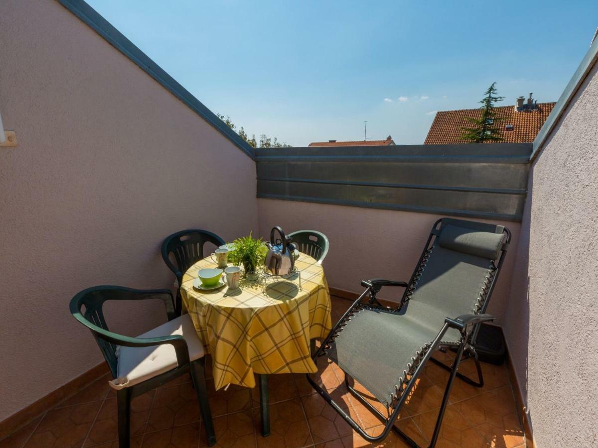 Apartments Alin Dramalj Exterior photo