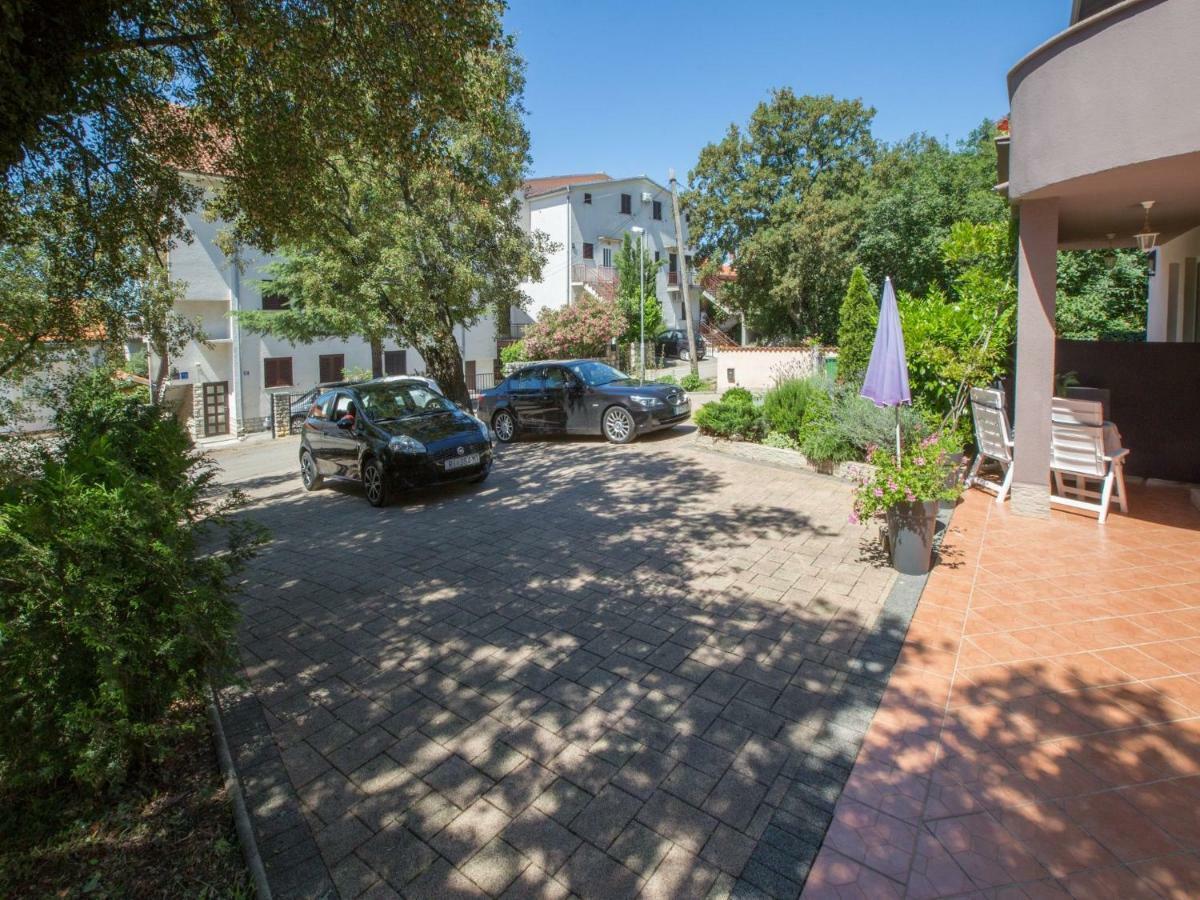 Apartments Alin Dramalj Exterior photo