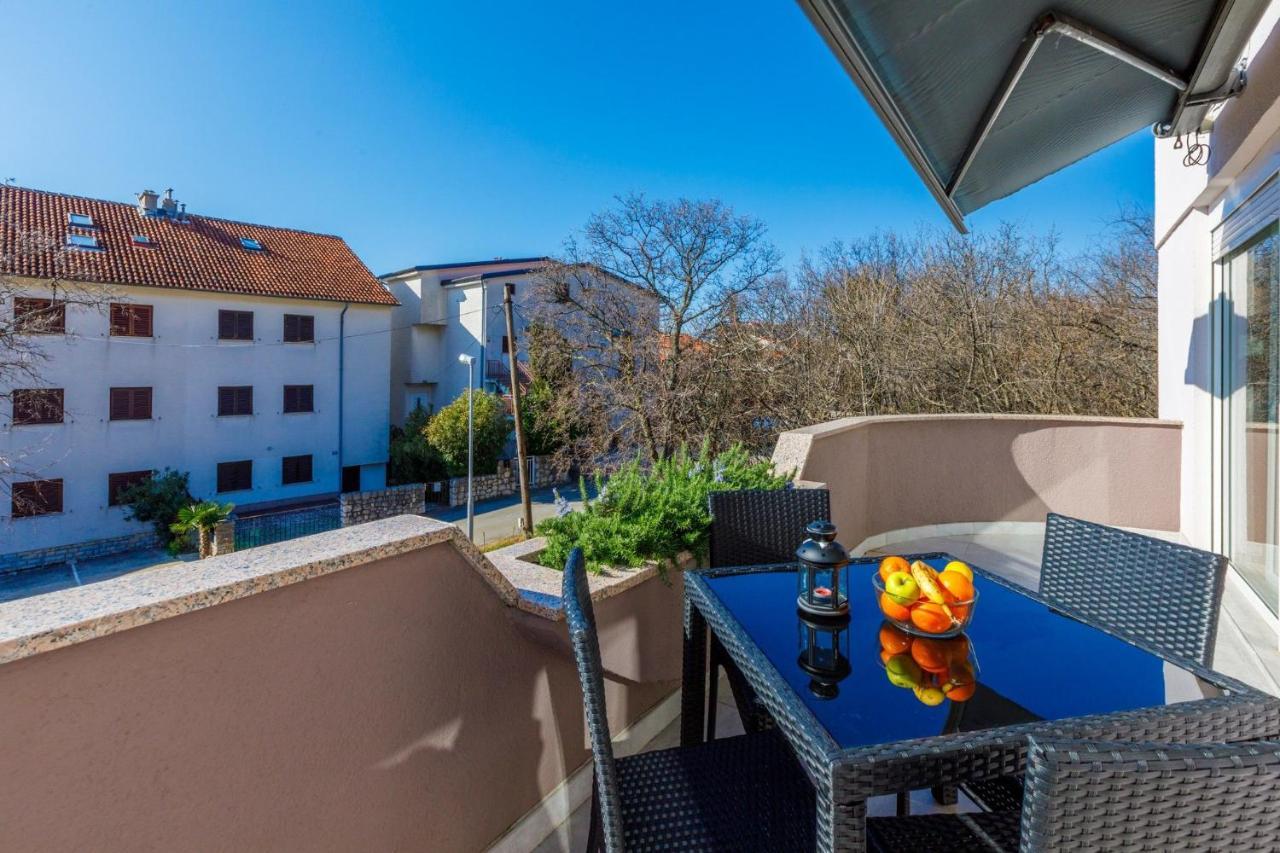 Apartments Alin Dramalj Exterior photo