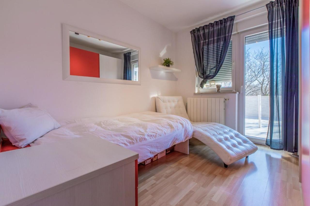 Apartments Alin Dramalj Exterior photo