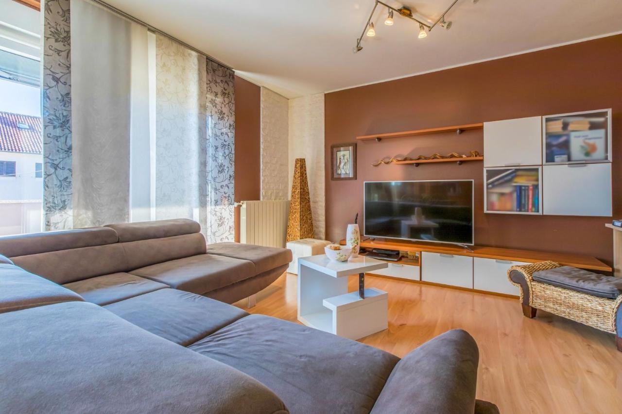 Apartments Alin Dramalj Exterior photo
