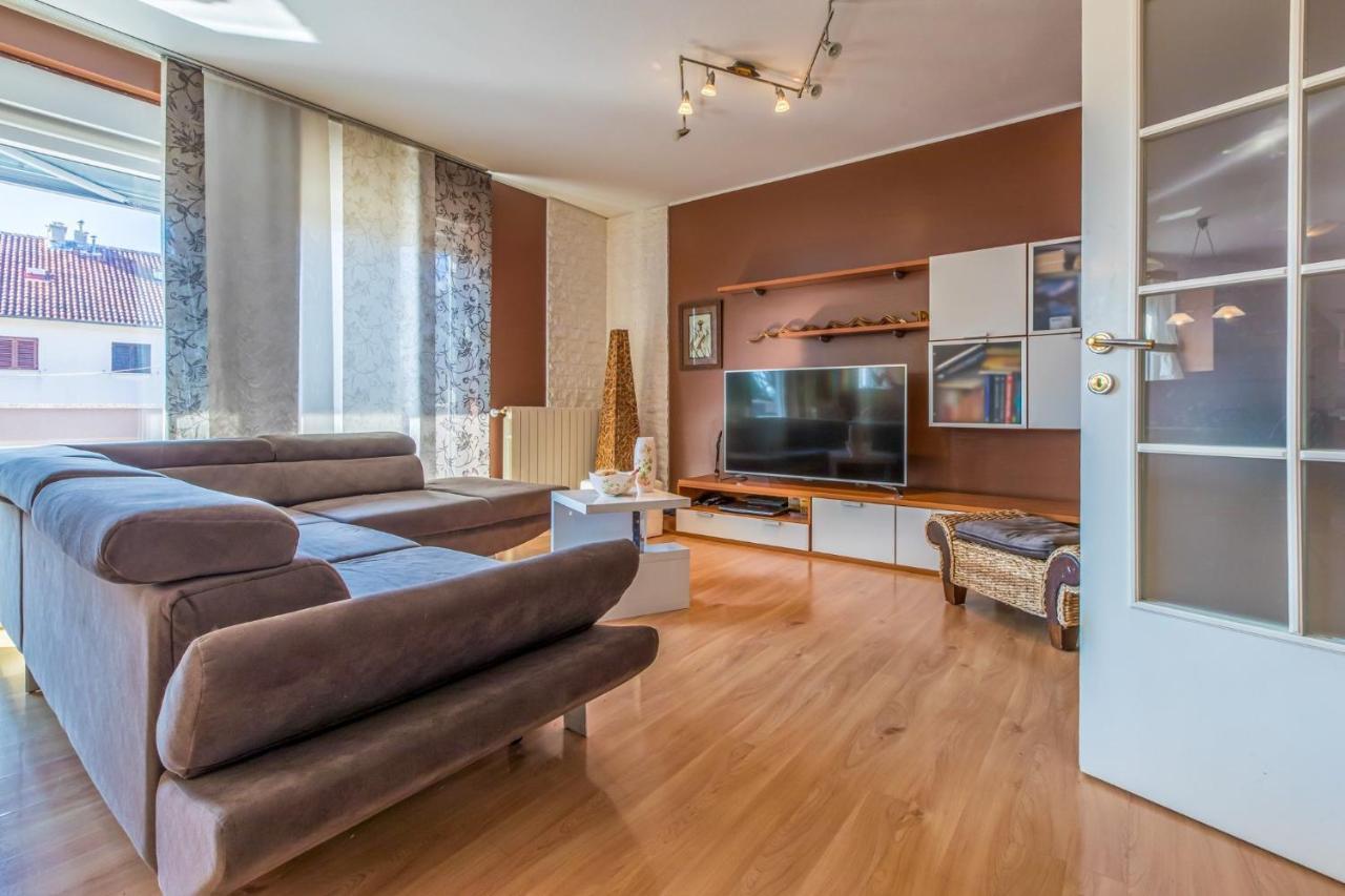 Apartments Alin Dramalj Exterior photo